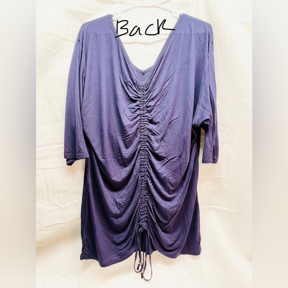 Woman’s Gap top- size XL